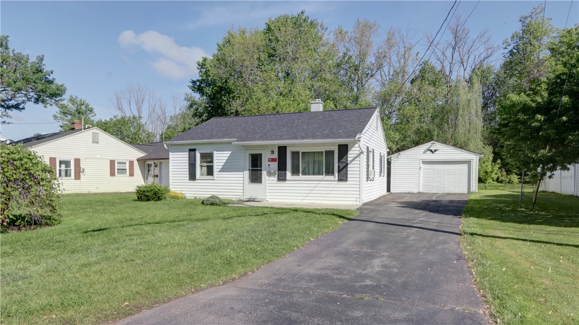15 Wycliffe Road Waterloo, NY 13165 - Photo 1 of 1