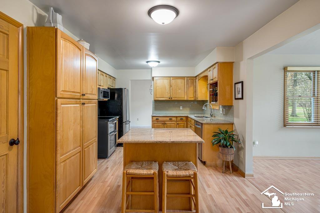 4101 Clegg Road Lambertville, MI 48144 - Photo 18 of 43