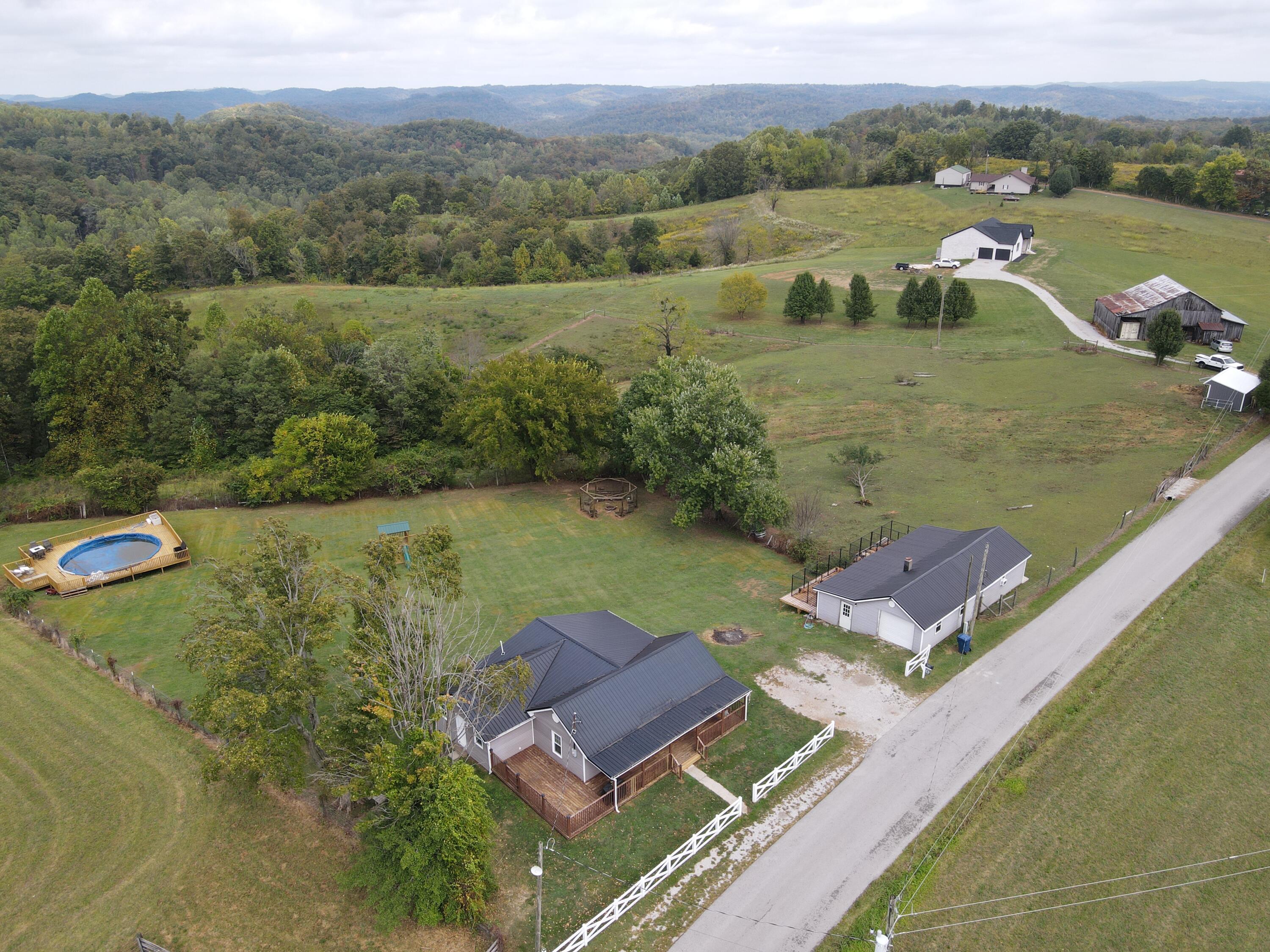 2870 Chestnut Grove Road Brodhead, KY 40409 - Photo 78 of 82 DJI_0974
