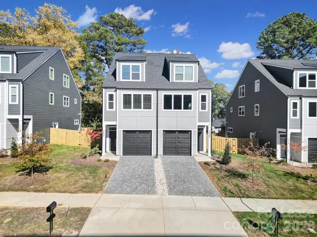 $3,000 | 2432 Arty Avenue, Charlotte, NC 28208