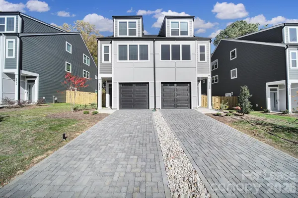 $3,000 | 2432 Arty Avenue, Charlotte, NC 28208