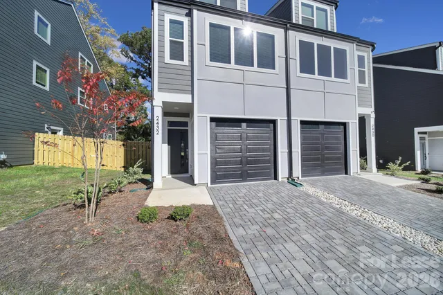 $3,000 | 2432 Arty Avenue, Charlotte, NC 28208