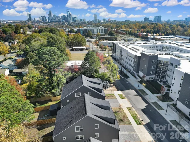 $3,000 | 2432 Arty Avenue, Charlotte, NC 28208
