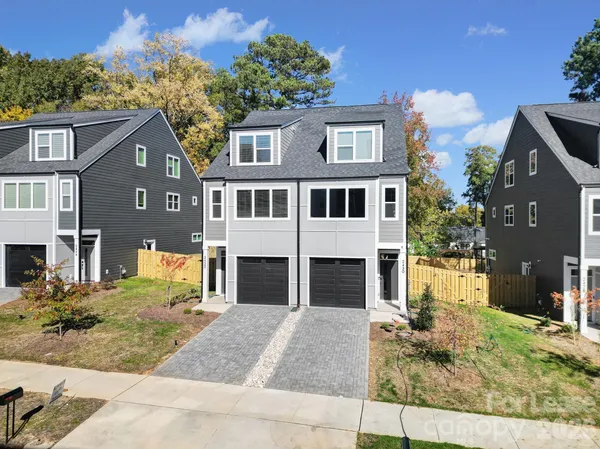 $3,000 | 2432 Arty Avenue, Charlotte, NC 28208