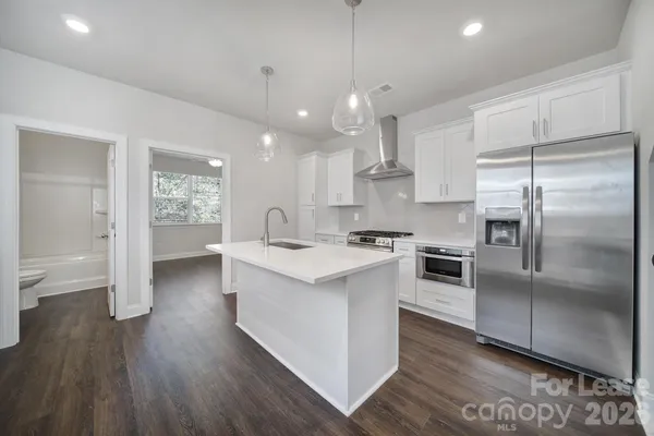 $3,000 | 2432 Arty Avenue, Charlotte, NC 28208