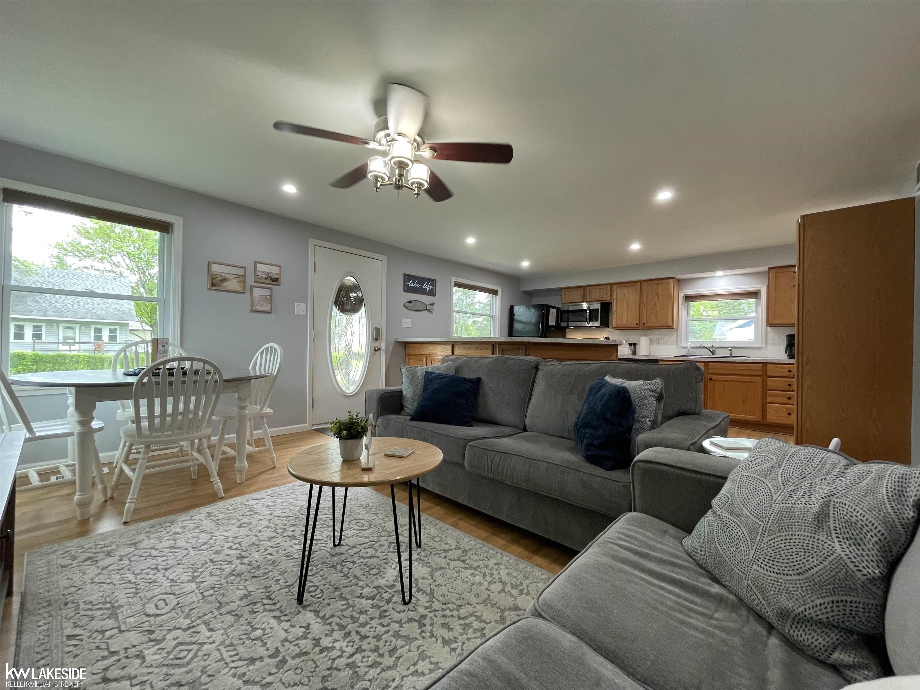 7314 Aspen Road Lexington, MI 48450 - Photo 16 of 28