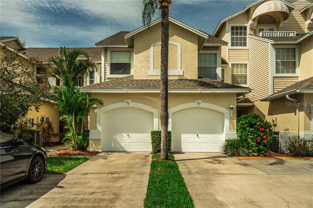 1050 Starkey Road, Unit 108 Largo, FL 33771 - Photo 1 of 1 EXTERIOR FRONT