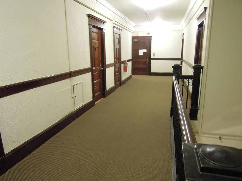 8 Garrison Street, Unit 209 Boston, MA 02116 - Photo 4 of 33 a view of closet