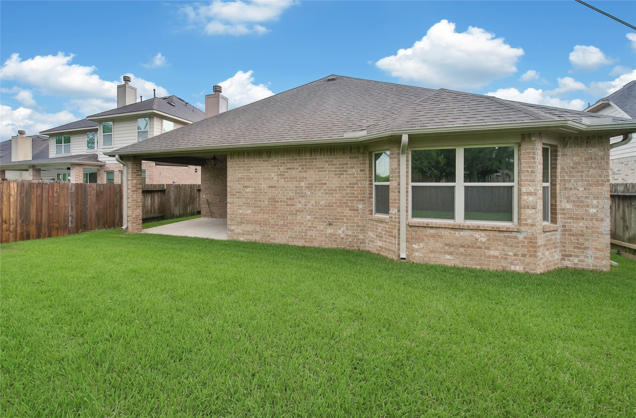 5511 Claymore Meadow Lane Spring, TX 77389 - Photo 28 of 29