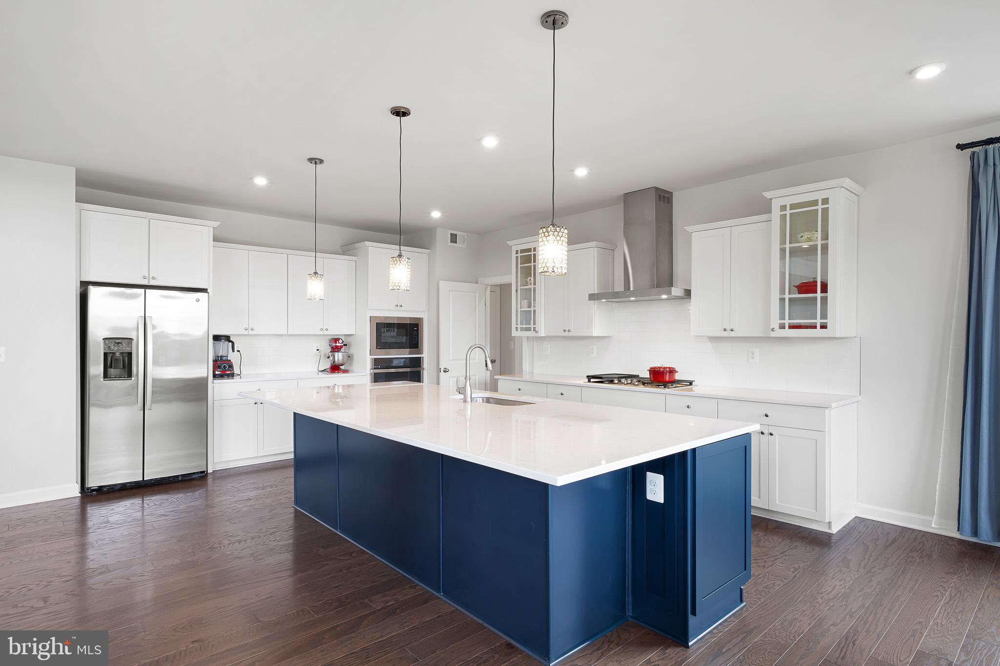 251 Dillon Circle Middletown, DE 19709 - Photo 15 of 56 Kitchen