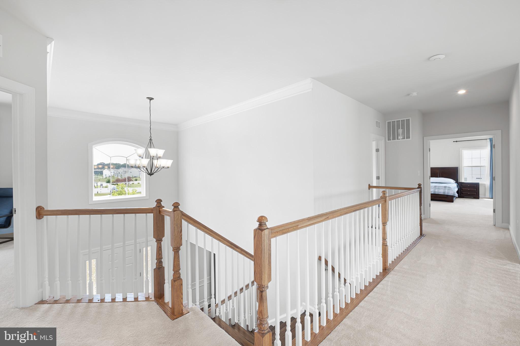 251 Dillon Circle Middletown, DE 19709 - Photo 21 of 56 Second Floor Landing