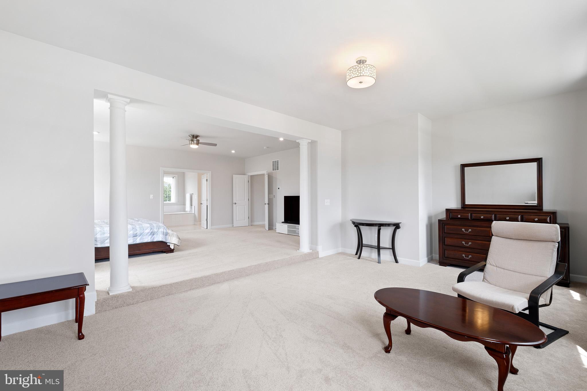 251 Dillon Circle Middletown, DE 19709 - Photo 22 of 56 Primary Bedroom