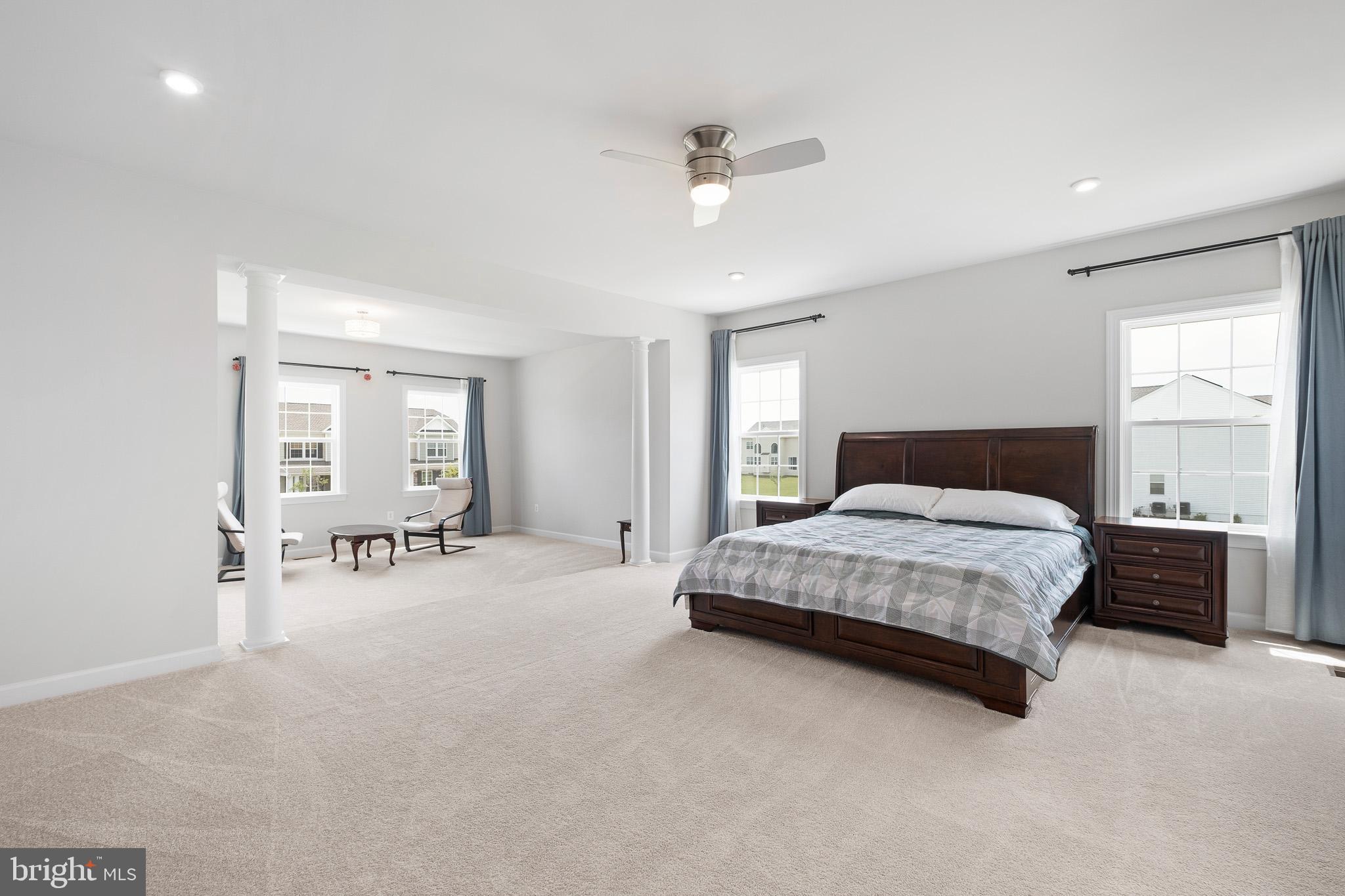 251 Dillon Circle Middletown, DE 19709 - Photo 23 of 56 Primary Bedroom