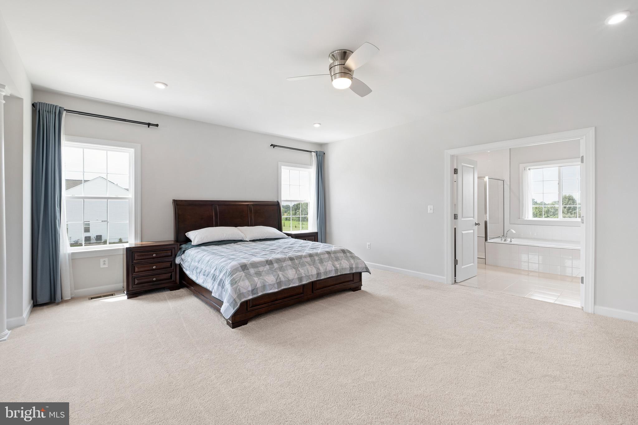 251 Dillon Circle Middletown, DE 19709 - Photo 24 of 56 Primary Bedroom