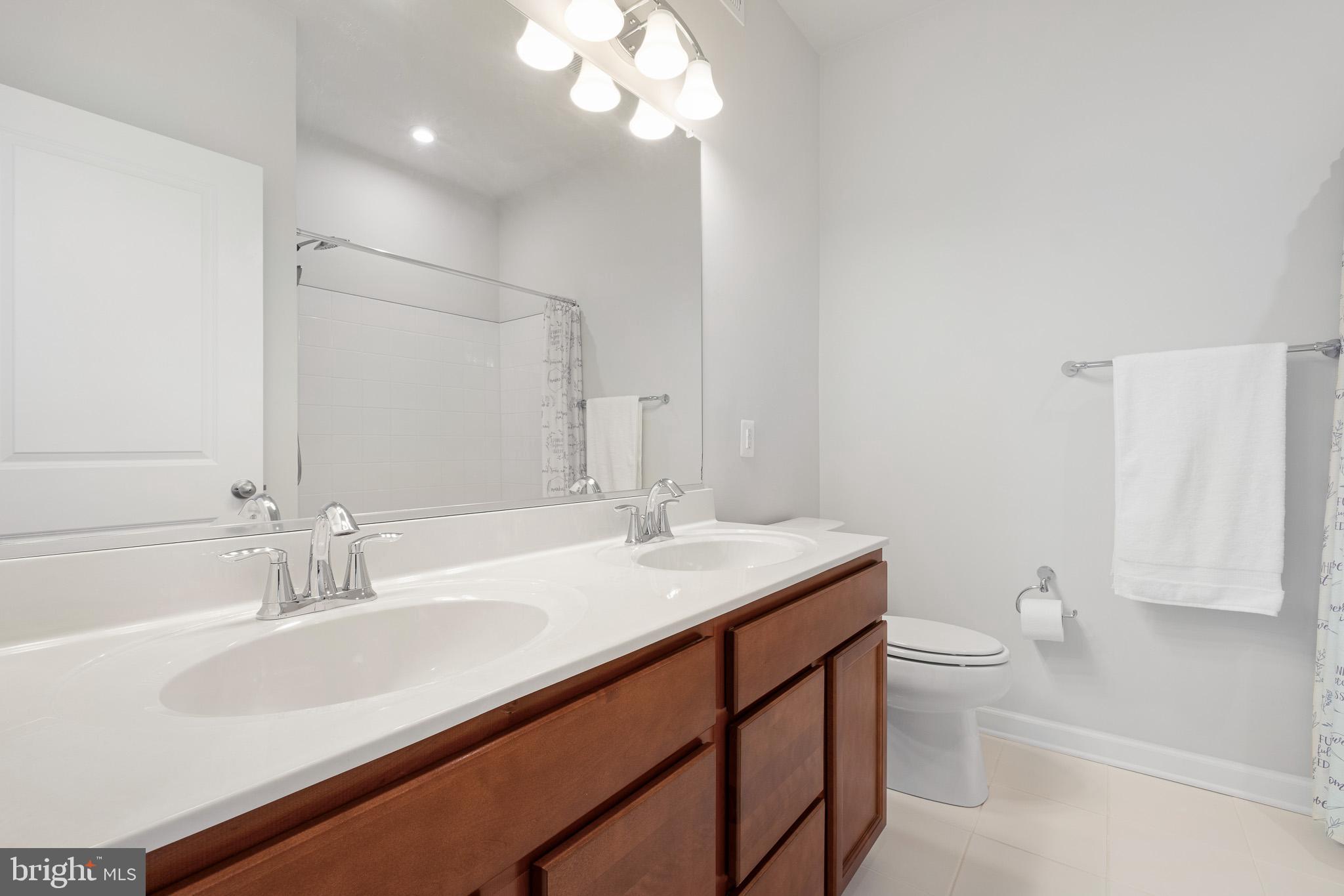 251 Dillon Circle Middletown, DE 19709 - Photo 33 of 56 Second Floor Hall Full Bath