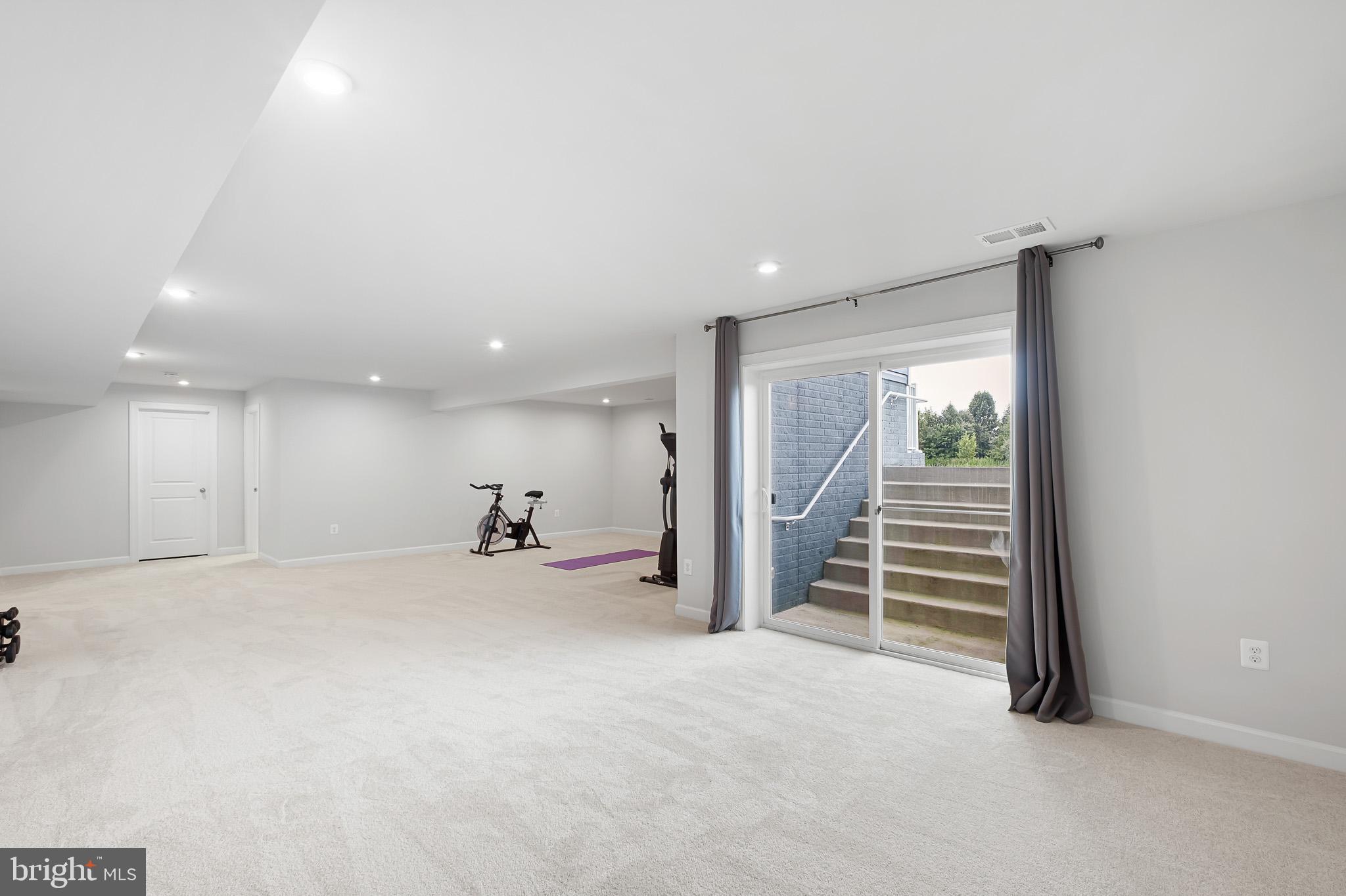 251 Dillon Circle Middletown, DE 19709 - Photo 34 of 56 Lower Level Walk Out