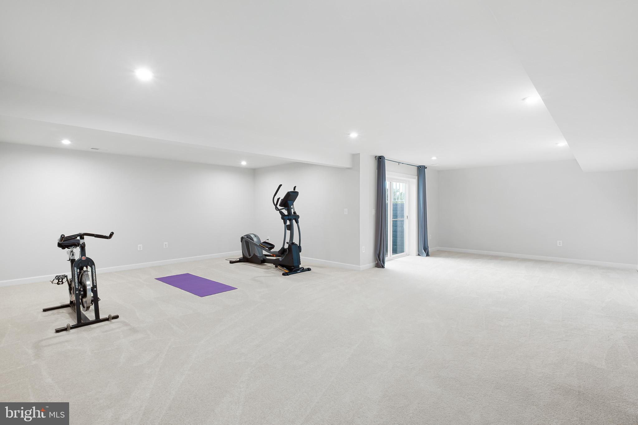 251 Dillon Circle Middletown, DE 19709 - Photo 35 of 56 Lower Level Great Room