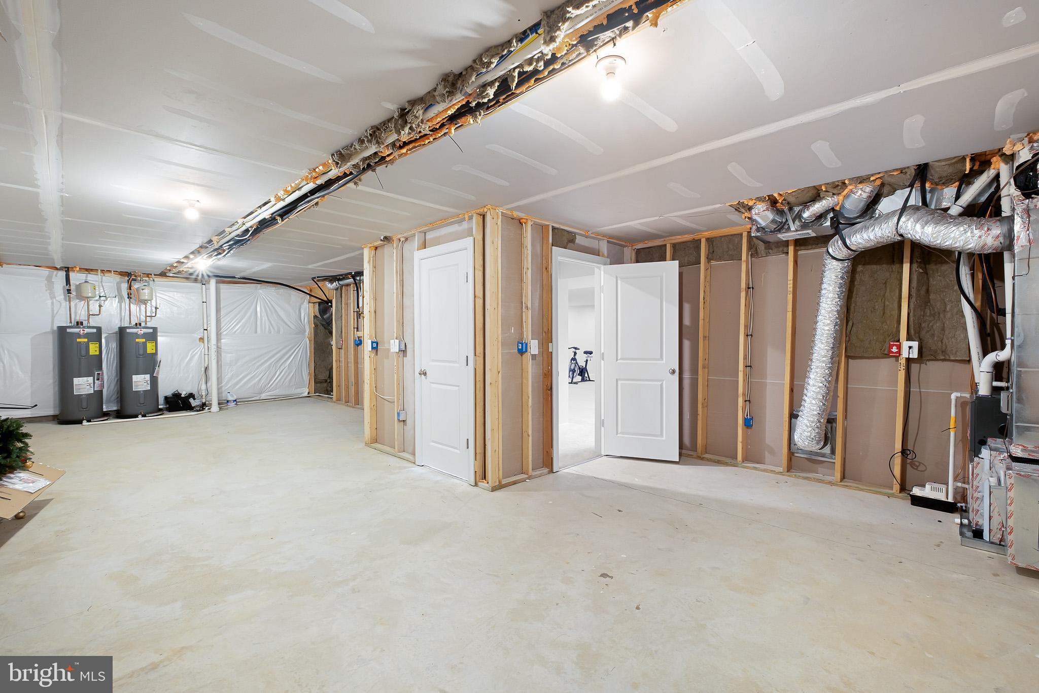 251 Dillon Circle Middletown, DE 19709 - Photo 37 of 56 Lower Level Storage 2