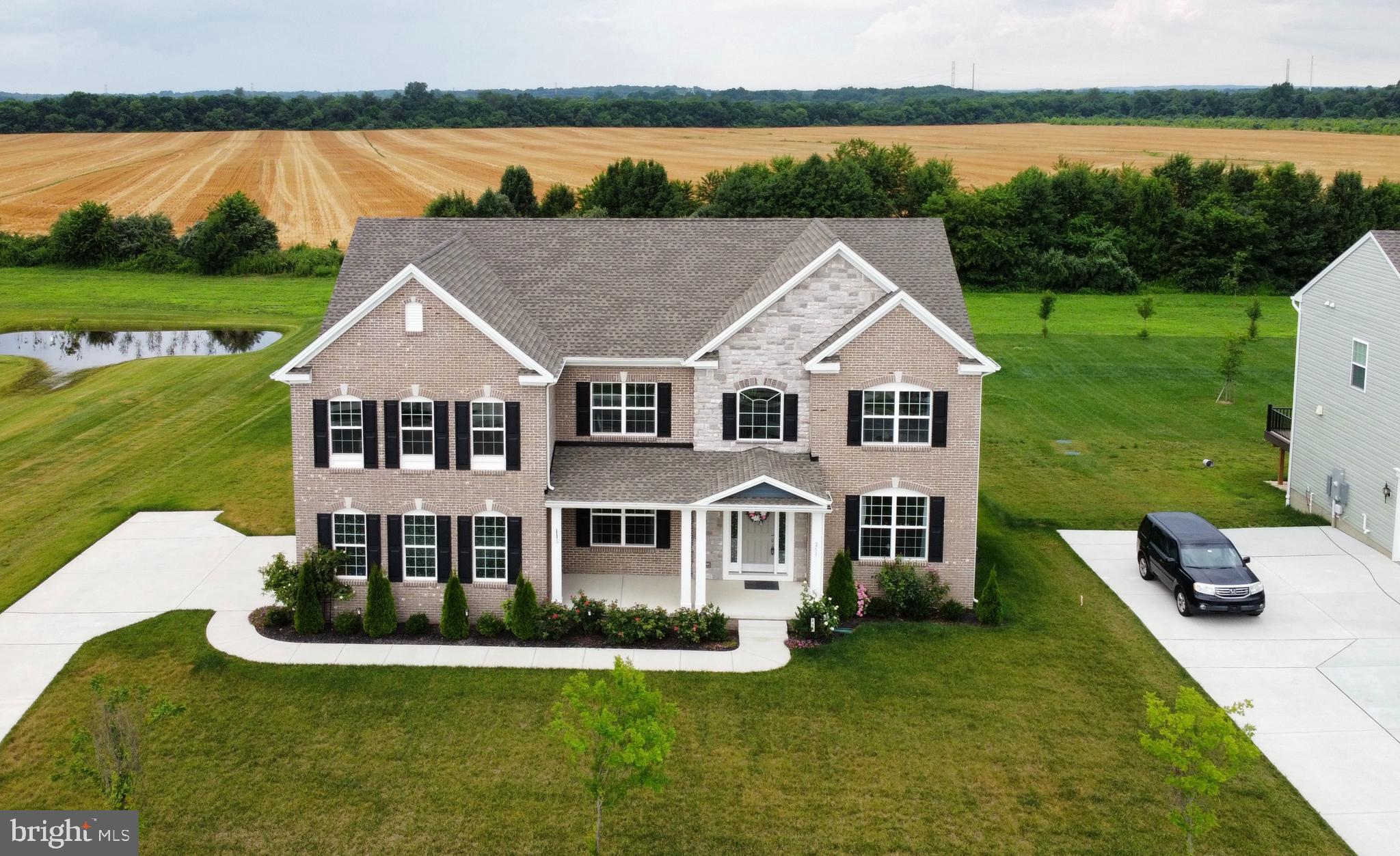 251 Dillon Circle Middletown, DE 19709 - Photo 41 of 56