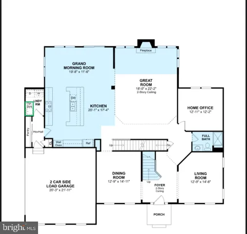 $1,049,000 | 251 Dillon Circle, Middletown, DE 19709