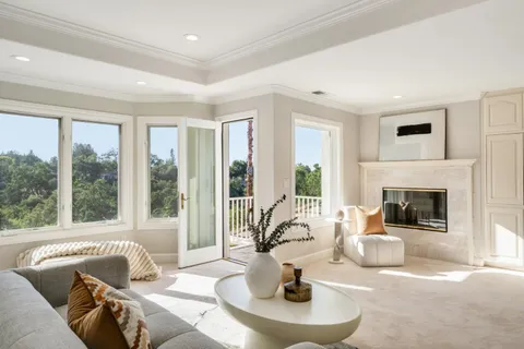 $6,398,000 | 15015 Gypsy Hill Road, Saratoga, CA 95070
