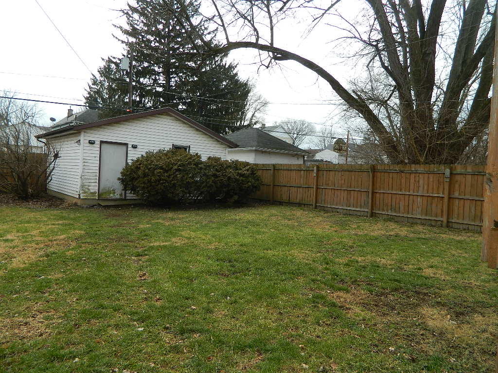 1665 Morgan Street Springfield, OH 45503 - Photo 5 of 17 Gallery Image 5