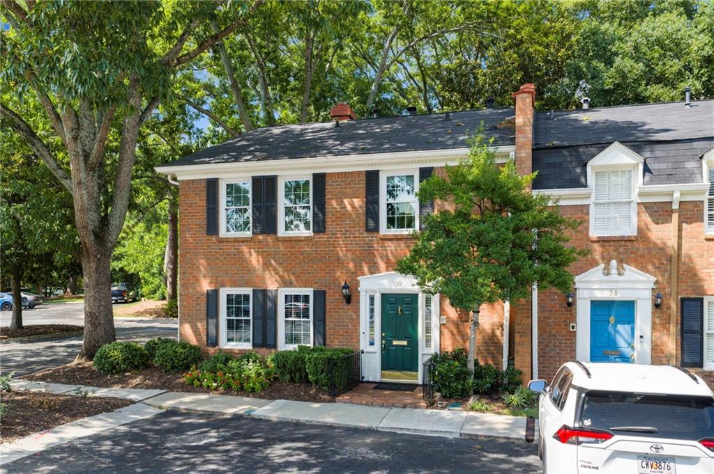 4620 Wieuca Road Northeast, Unit 59 Atlanta, GA 30342 - Photo 1 of 1 Gallery Image 1