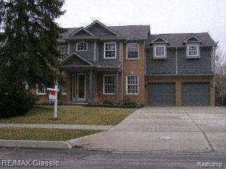 2730 Yorkshire Road Birmingham, MI 48009 - Photo 1 of 1 Property Photo