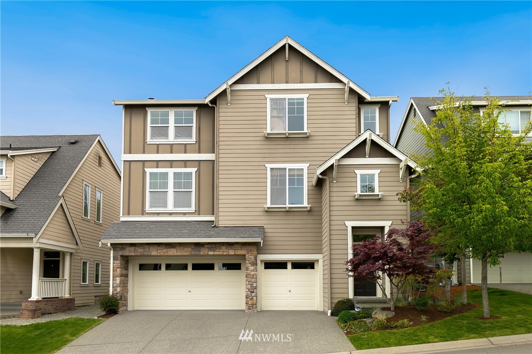 5616 Northeast 5th Court Renton, WA 98059 - Photo 1 of 24