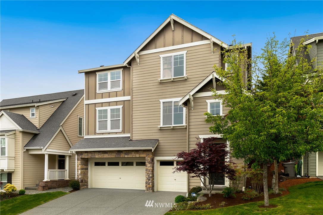 5616 Northeast 5th Court Renton, WA 98059 - Photo 2 of 24