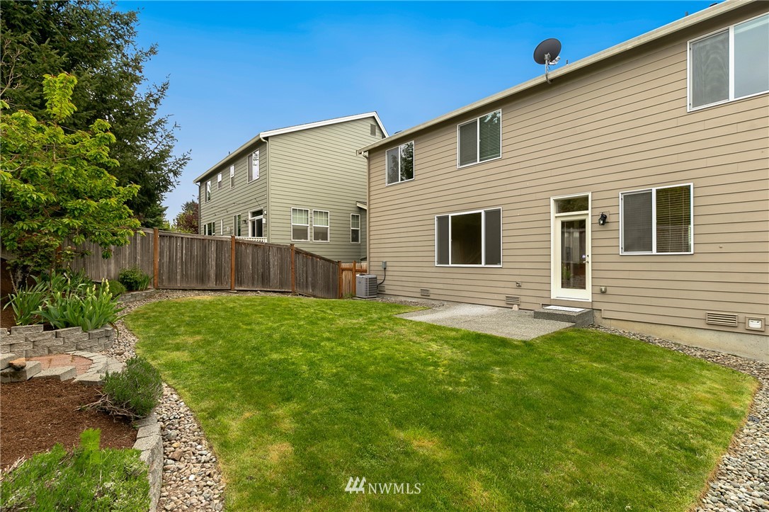 5616 Northeast 5th Court Renton, WA 98059 - Photo 24 of 24
