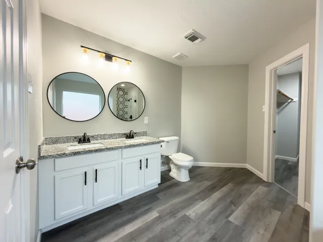 $2,300 | 6626 Springfield Garden Lane, Spring, TX 77379