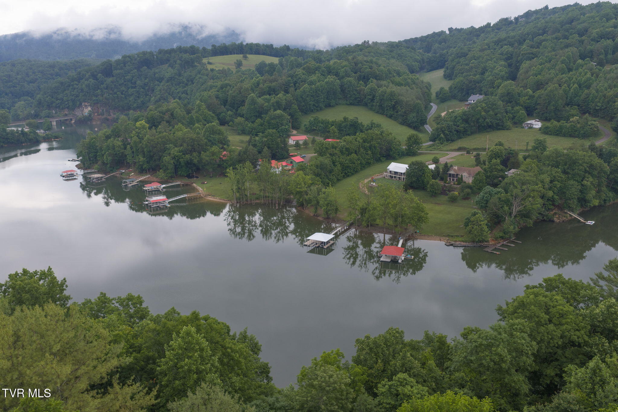 Lot 21 Eagle Rdg Parkway, Unit 21 Butler, TN 37640 - Photo 15 of 17 12-web-or-mls-DJI_20260601140841_0574_D