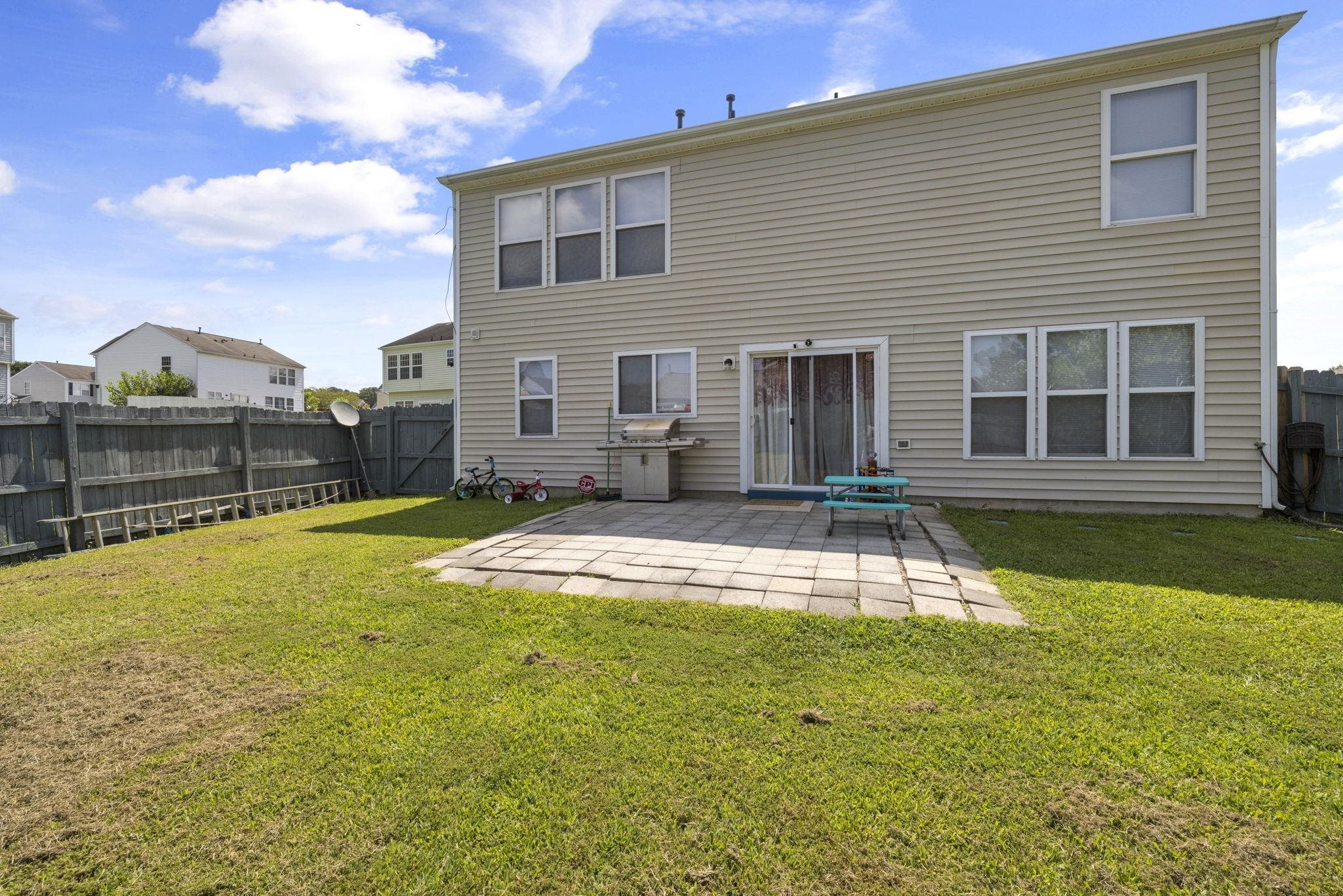 2917 Mark Oak Court Raleigh, NC 27610 - Photo 25 of 26 Photo 25