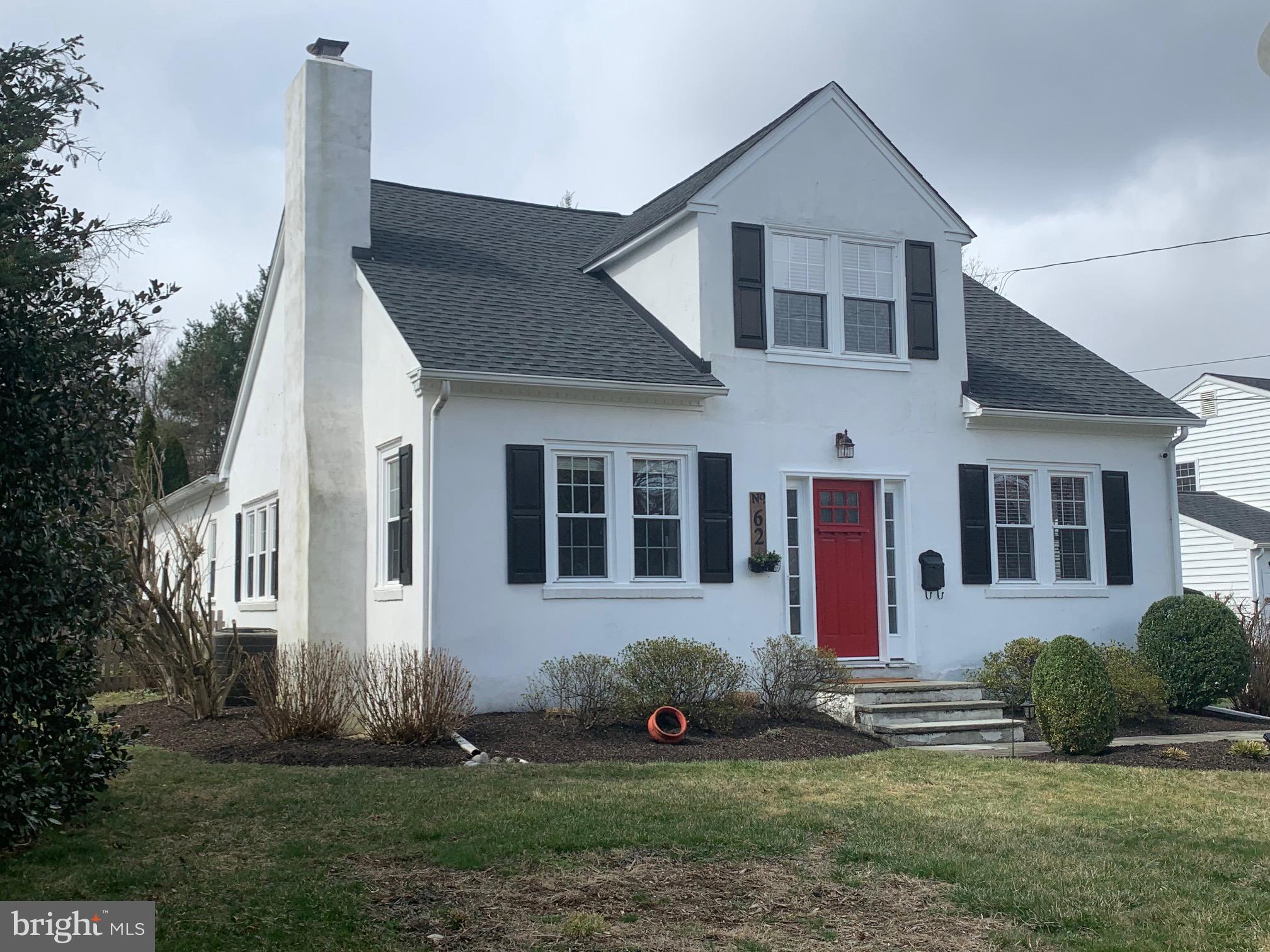 Welcome to 62 Grubb Road!