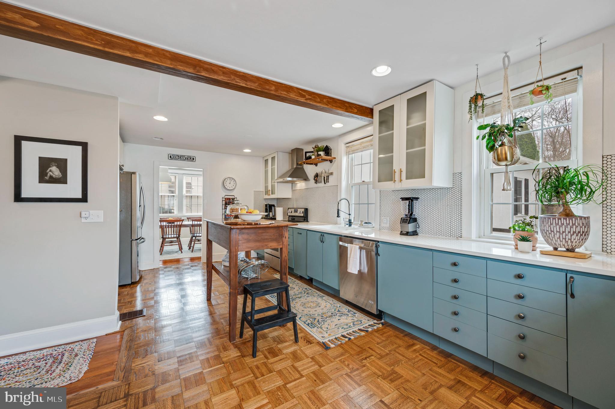 62 Grubb Road Malvern, PA 19355 - Photo 13 of 48 Cook's Kitchen