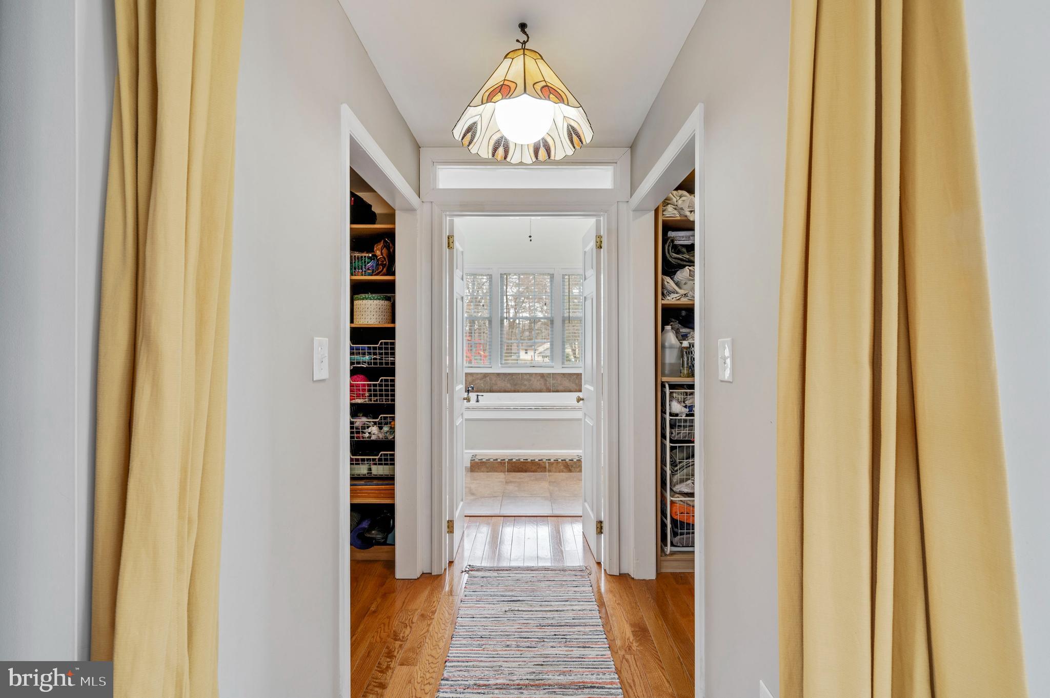 62 Grubb Road Malvern, PA 19355 - Photo 27 of 48 Two Walk-In Closets