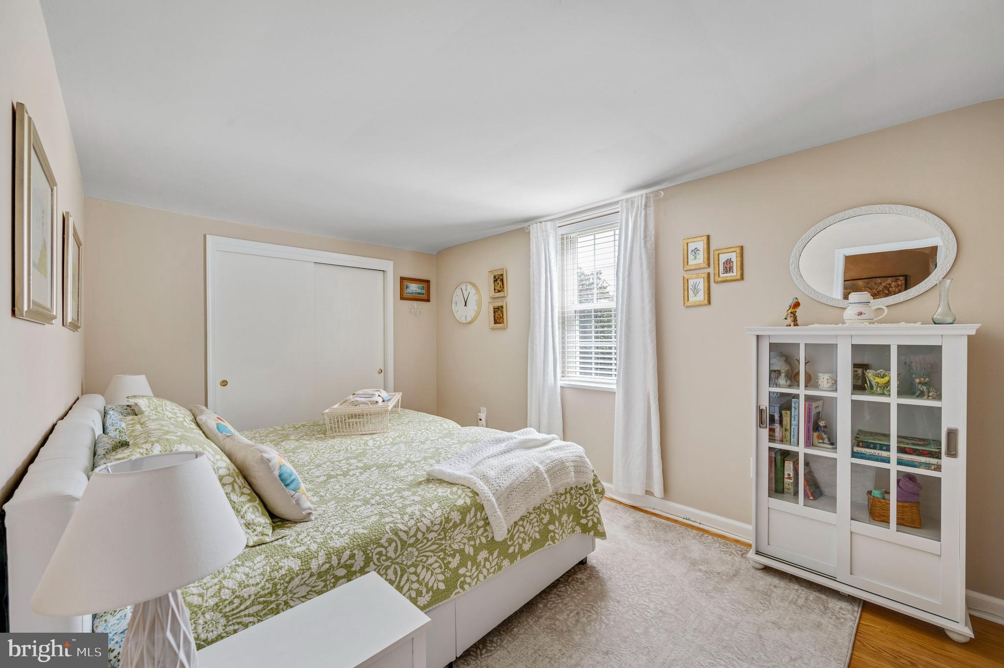 62 Grubb Road Malvern, PA 19355 - Photo 39 of 48 5th Bedroom