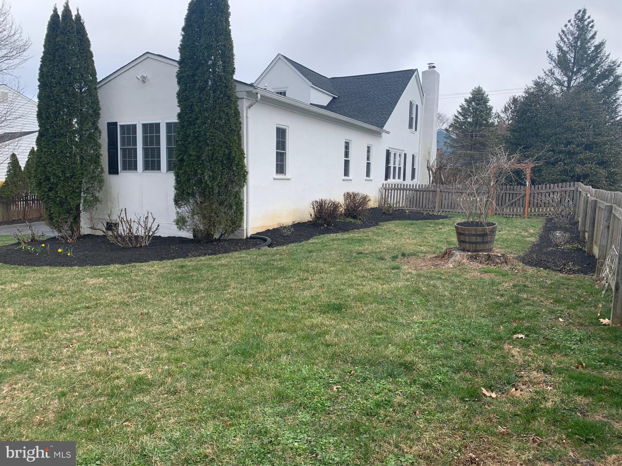 62 Grubb Road Malvern, PA 19355 - Photo 47 of 48 Nicely Landscaped