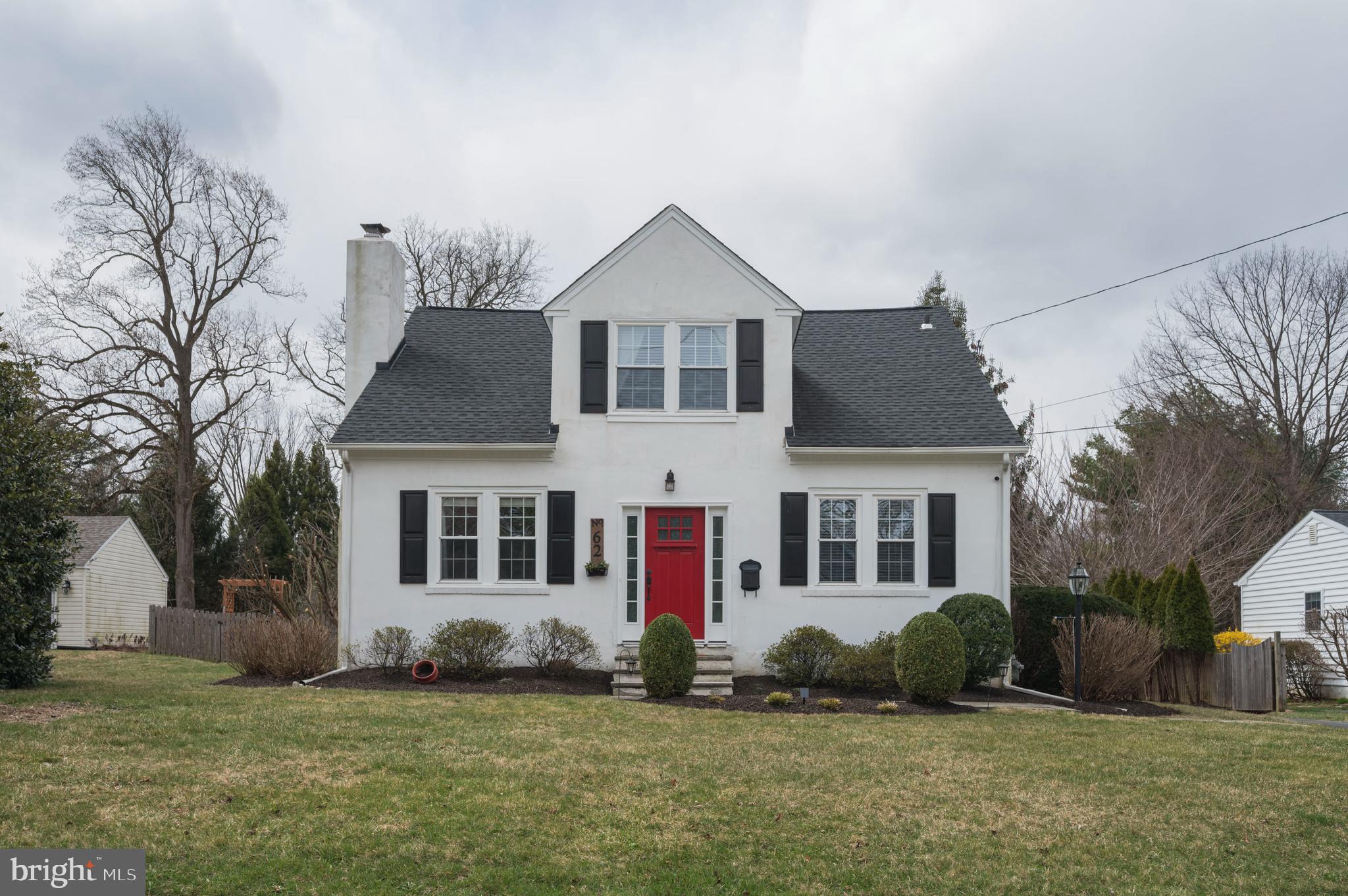 62 Grubb Road Malvern, PA 19355 - Photo 48 of 48 "Your New Home"