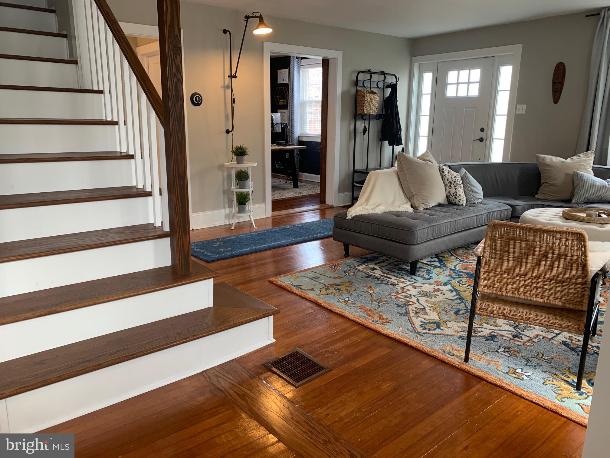 62 Grubb Road Malvern, PA 19355 - Photo 6 of 48 Beautiful Hardwood Floors