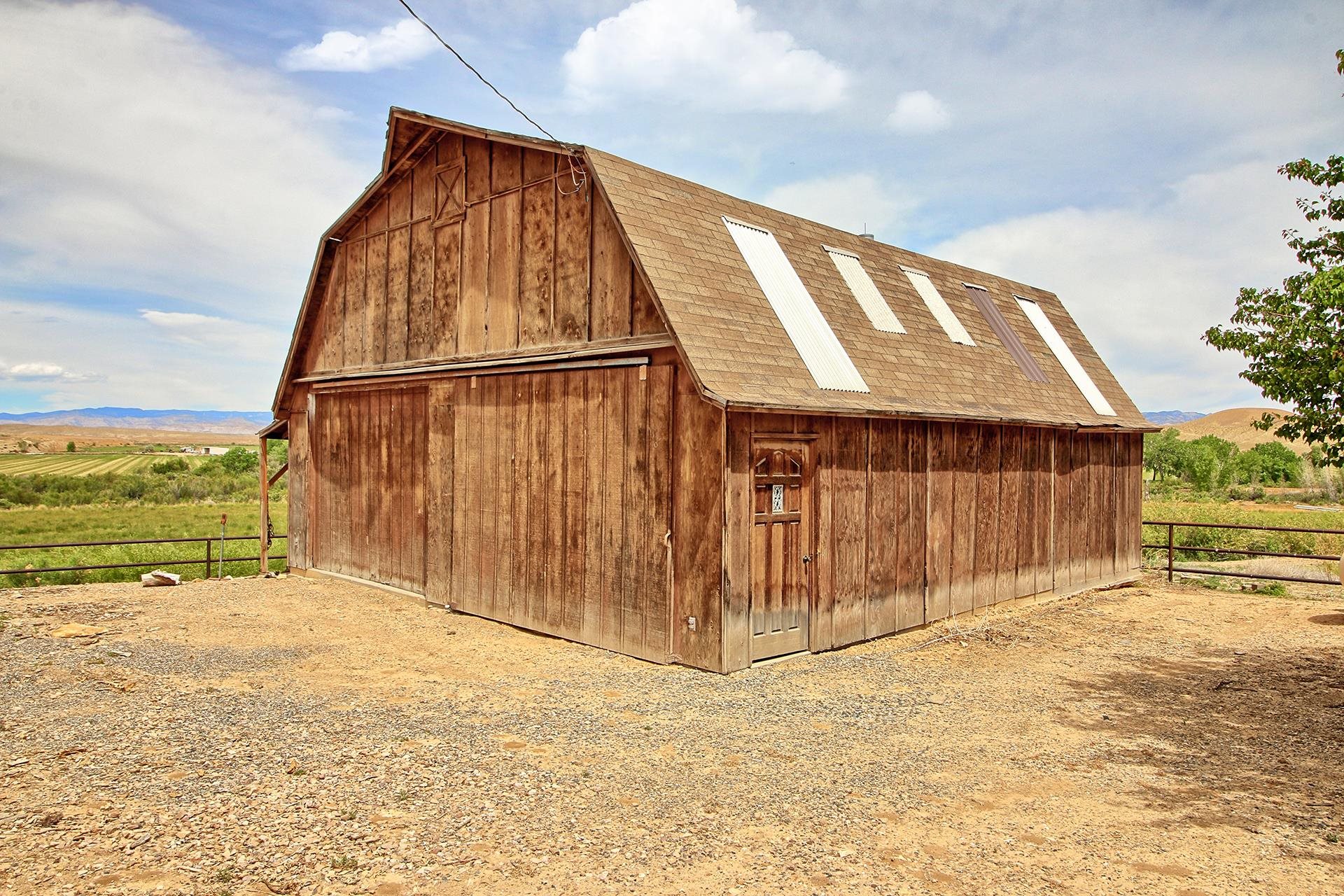 990 T Road Mack, CO 81525 - Photo 25 of 42