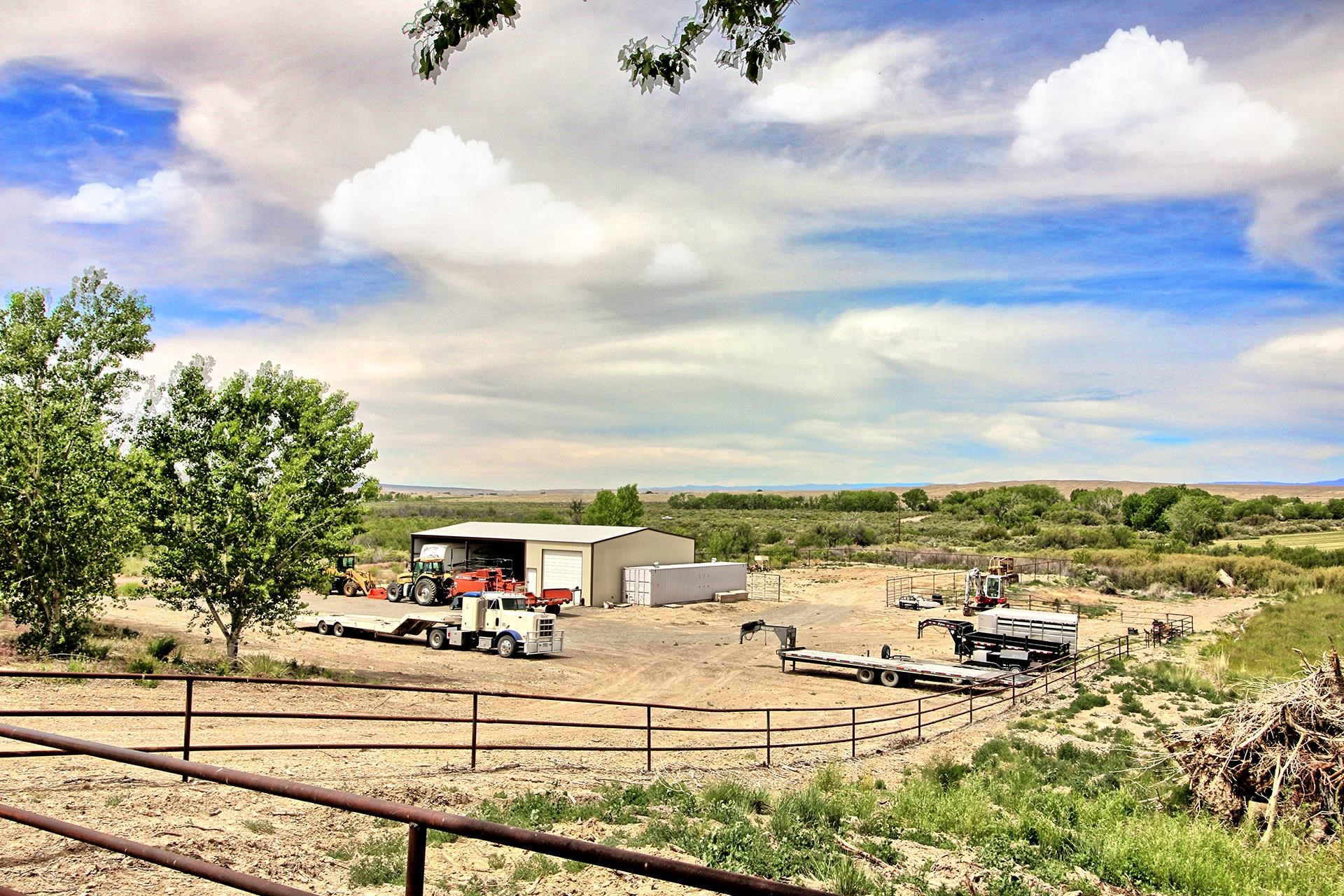 990 T Road Mack, CO 81525 - Photo 26 of 42