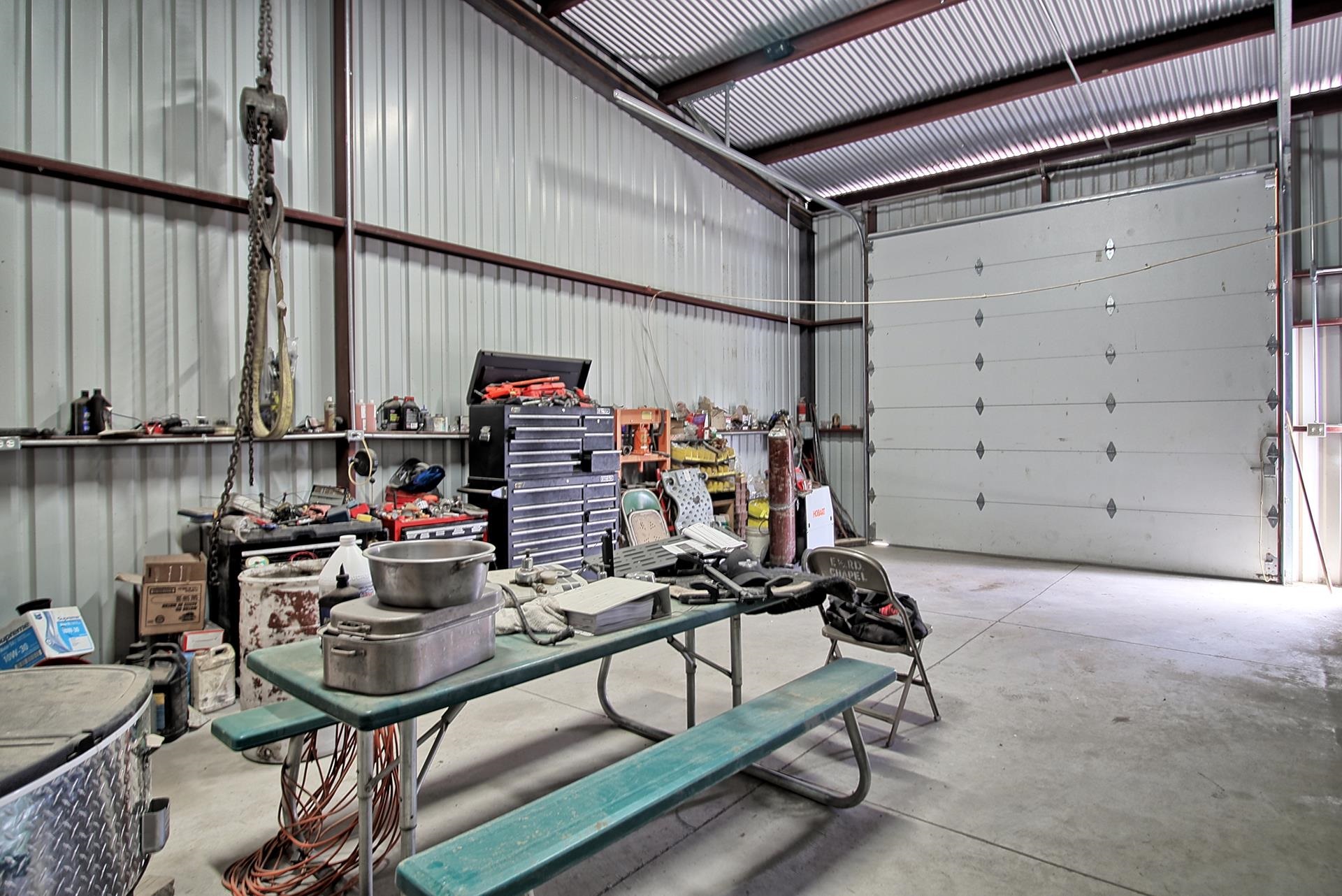 990 T Road Mack, CO 81525 - Photo 30 of 42 a view of a two chairs in the balcony
