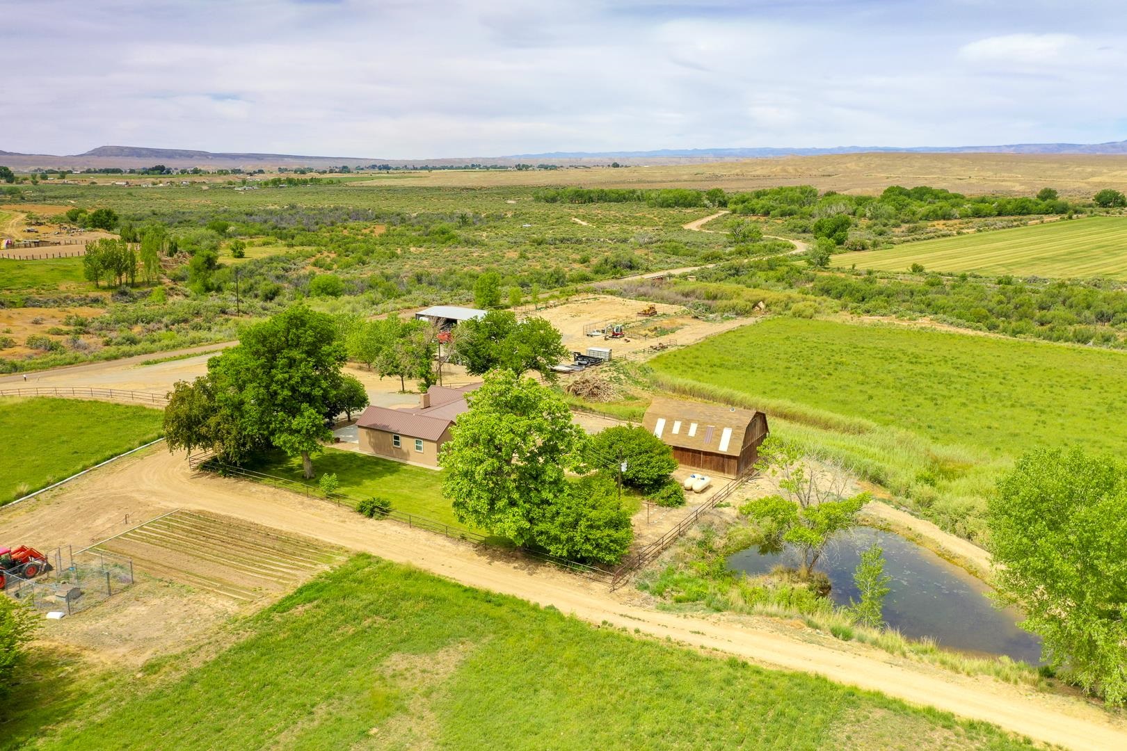 990 T Road Mack, CO 81525 - Photo 33 of 42 a view of an ocean view