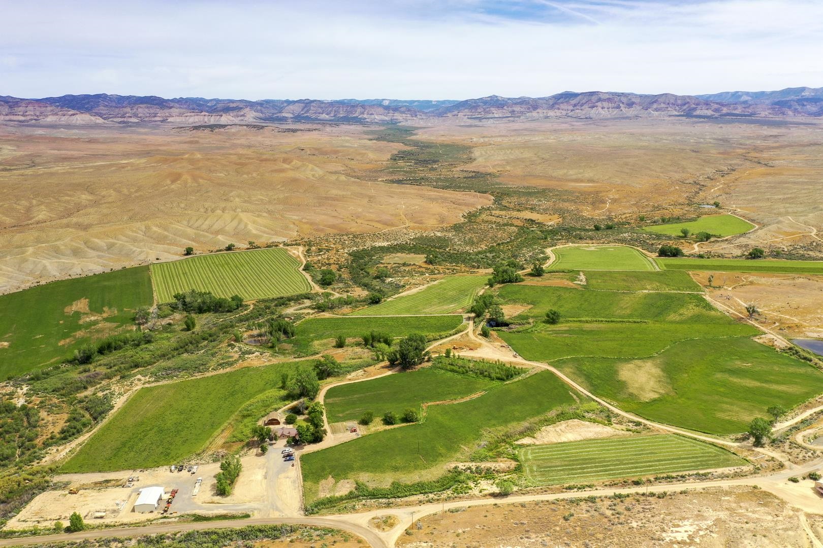 990 T Road Mack, CO 81525 - Photo 35 of 42 a view of an ocean and beach