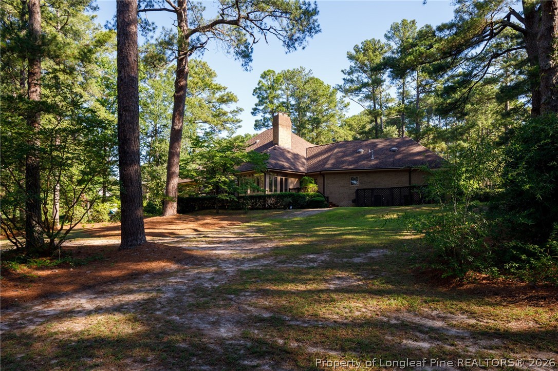 244 Summertime Road Fayetteville, NC 28303 - Photo 43 of 48