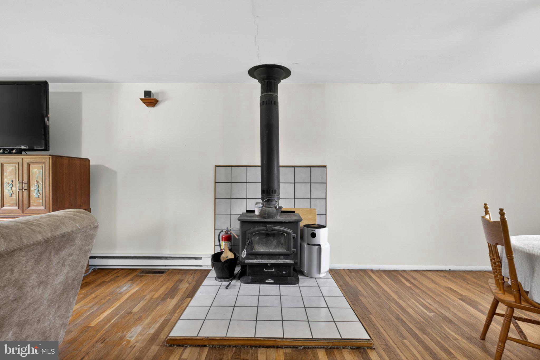 310 Dogtown Road Townsend, DE 19734 - Photo 9 of 43 Cozy warmth in a welcoming space.