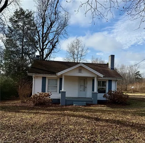 $159,900 | 4046 Randleman Road, Greensboro, NC 27406