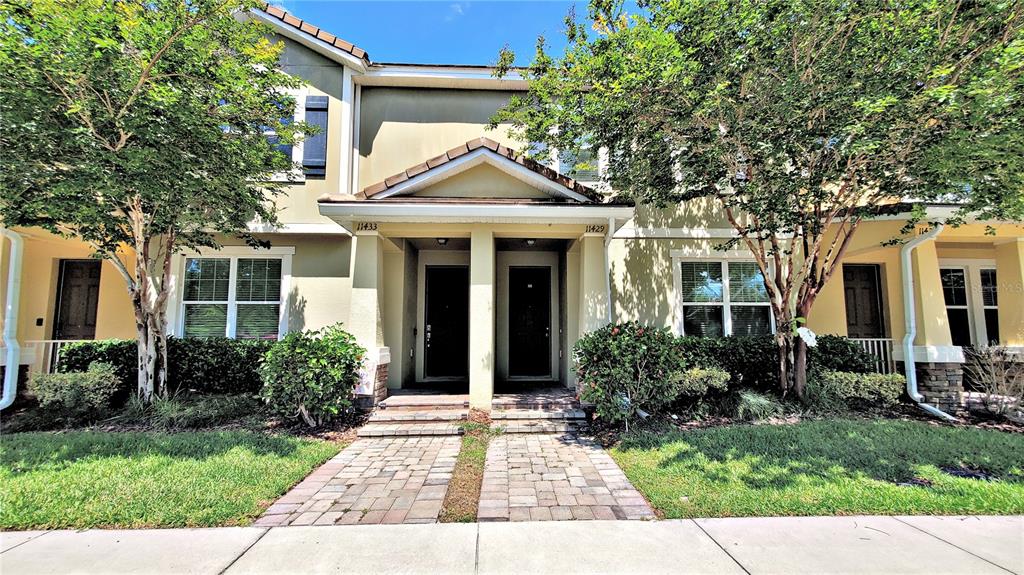 11429 Brownstone Street Windermere, FL 34786 - Photo 1 of 1
